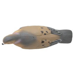 Last Pass Mourning Dove Decoys, 6 Pack