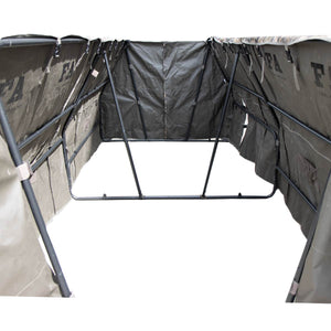 Sub X4 Stand Up Waterfowl Blind