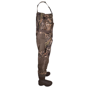 2-IN-1 Acuta Insulated Breathable Wader