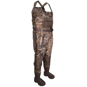 2-IN-1 Acuta Insulated Breathable Wader