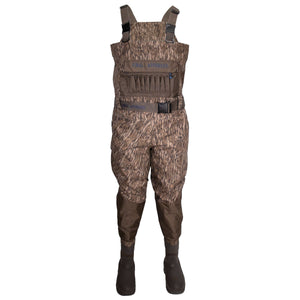 2-IN-1 Acuta Insulated Breathable Wader