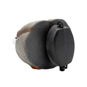 HD Mallard Duck Butt Floaters - Pack of 4
