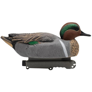 HD Early Season Teal Floaters - 12 Pack