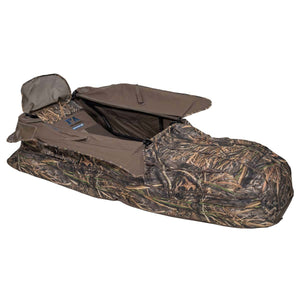 Lightweight Knockout Layout Blind