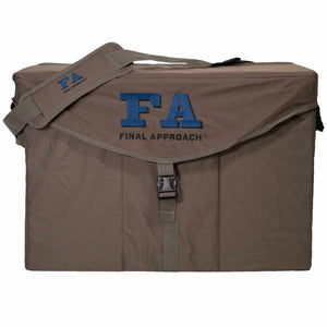 Last Pass Canada Goose Silhouettes 60 Pack with Bag – Gen 4