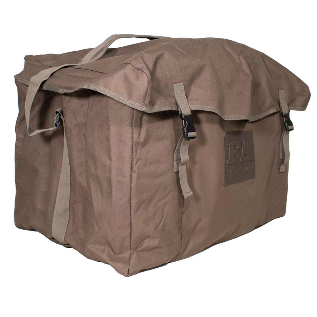 Final Approach Backpack Products — Final Approach