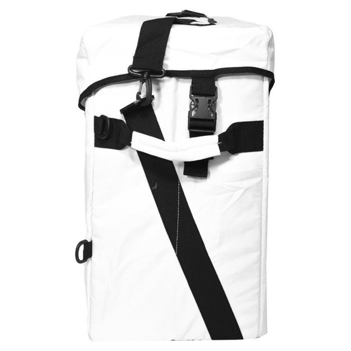 Last Pass Structured Silhouette & Snow Sock Bag
