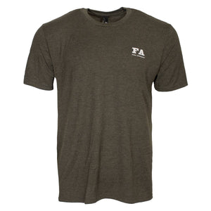 Final Approach Short Sleeve Tee - They're Back