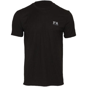 FA Ducks & Dog Short Sleeve T-Shirt
