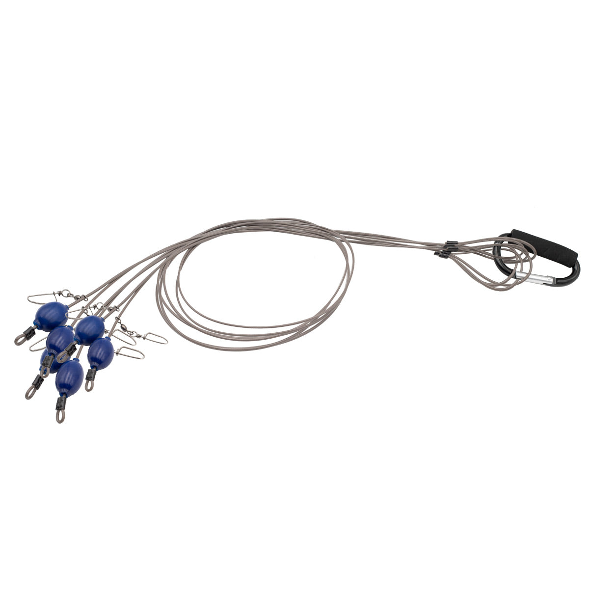 Texas Decoy Rigs Acnchors - Weights for Floater Decoys | Final Approach ...