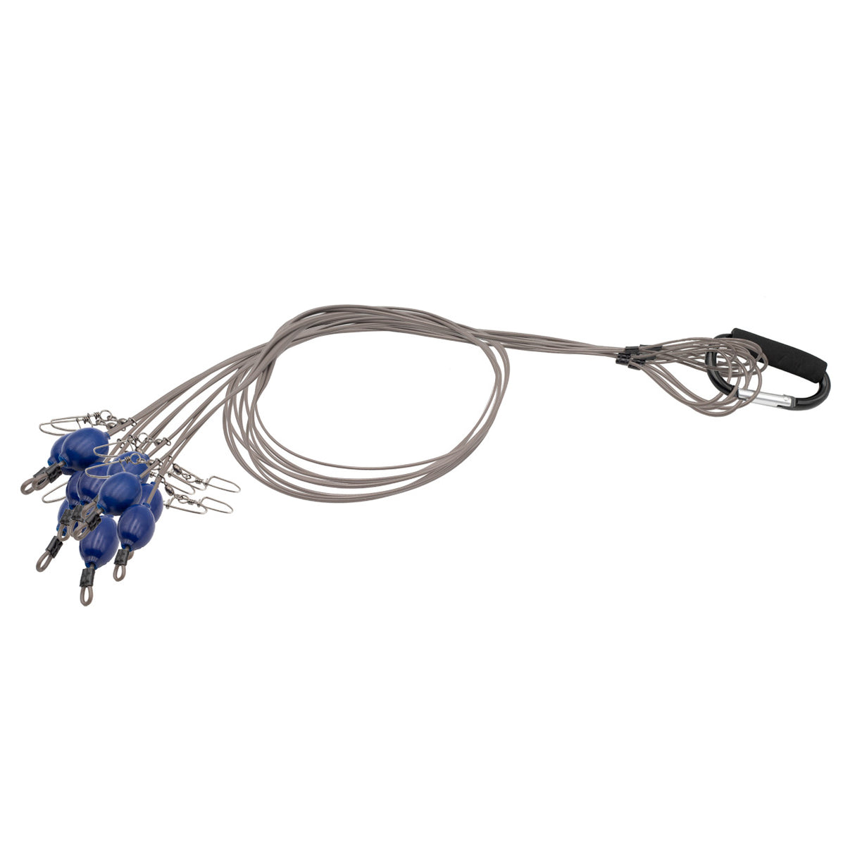 Texas Decoy Rigs Acnchors - Weights for Floater Decoys | Final Approach ...