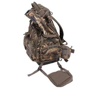 Waterfowl Backpack