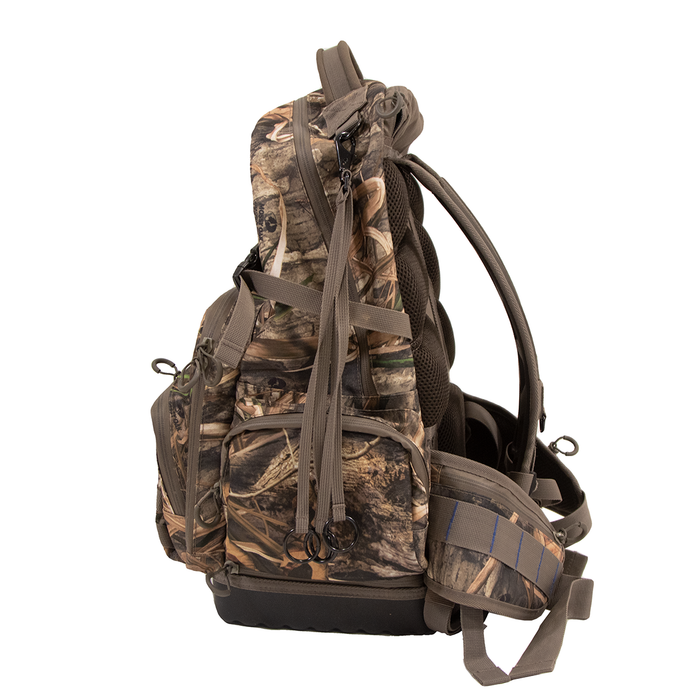 Waterfowl Hunting Backpack - | Final Approach Waterfowl
