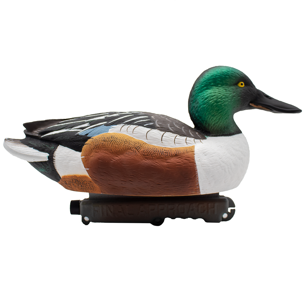 Waterfowl Hunting Decoys | Final Approach Waterfowl